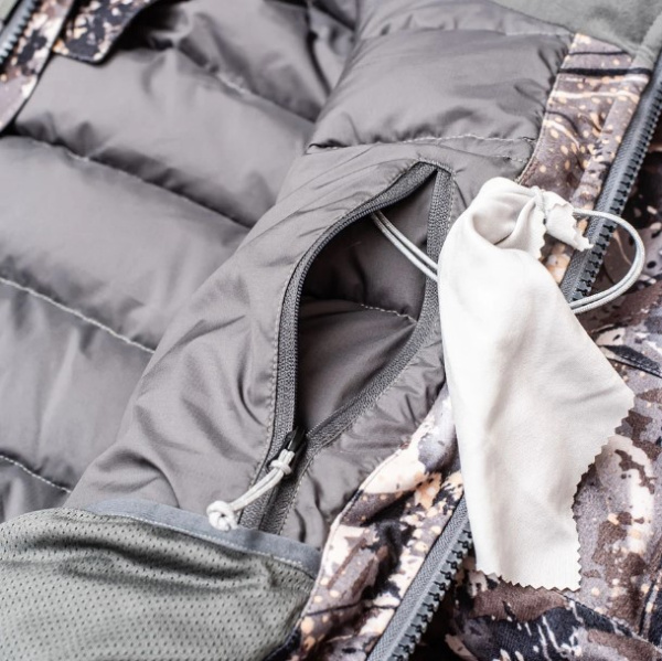 Куртка Guardian Jacket (; L; solace)
